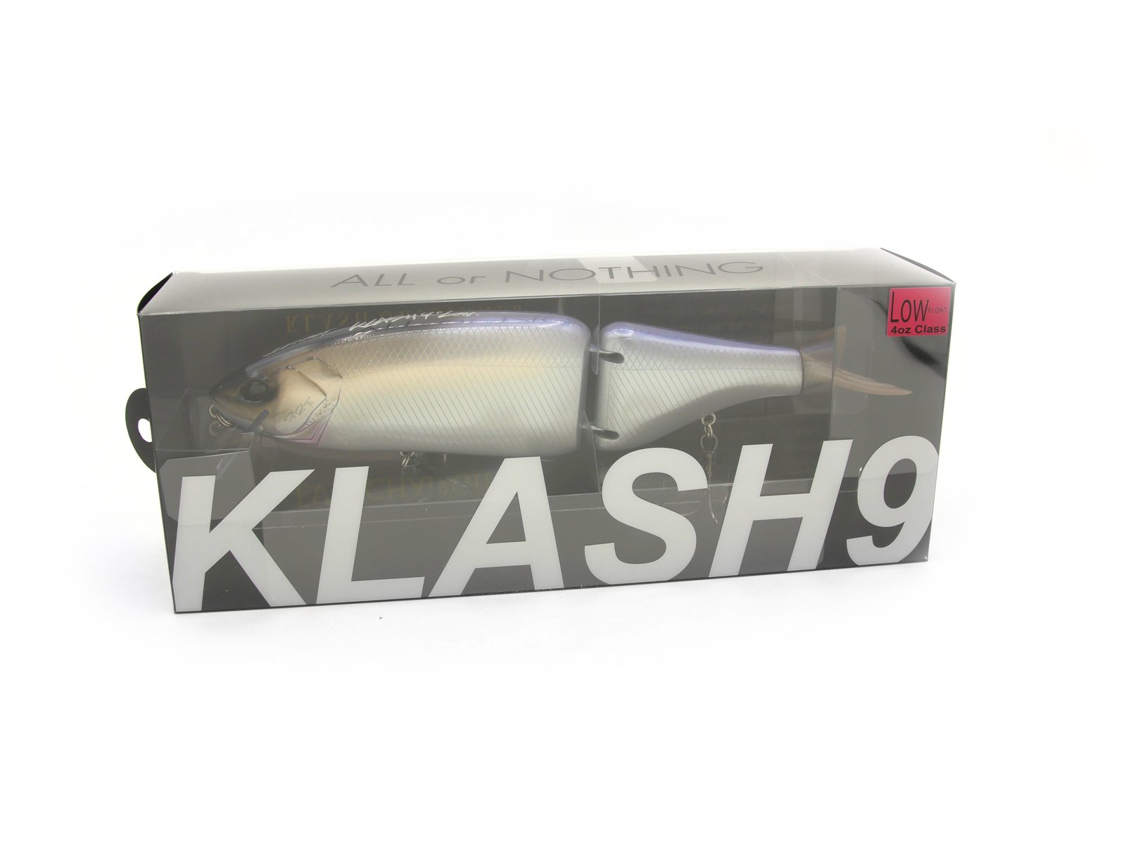 ☆お求めやすく価格改定☆ LOW KLASH9 DRT ワーキング joythief ゼロ